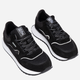 Buty sportowe męskie Big Star NN174321 46 Czarne (5900714743437) - obraz 3