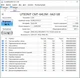 SSD LITEONIT CMT-64L3M 64ГБ mSATA б/у - изображение 2