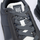 Buty sportowe męskie Big Star NN174326 41 Szare (5900714743611) - obraz 4