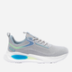 Buty sportowe męskie Big Star NN174372 43 Szare (5900714751142) - obraz 1