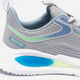 Buty sportowe męskie Big Star NN174372 44 Szare (5900714751159) - obraz 6