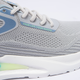Buty sportowe męskie Big Star NN174372 45 Szare (5900714751166) - obraz 5