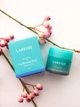 Нічна маска для губ з ароматом шоколаду та м'яти LANEIGE Lip Sleeping Mask Mint Choco 20 g - зображення 1