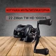 Котушка мультиплікаторна Daiwa 22 Zillion TW HD 1000HL 10630131 - зображення 1