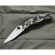 Складаний ніж Spyderco Military 2 G-10 camo C36GPCMO2 - зображення 7