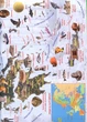 Книга «Великий ілюстрований атлас Світу» - зображення 2