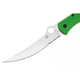 Складной нож Spyderco Catcherman Sprint Run LC200N FRN salt green C17PSGR - изображение 3