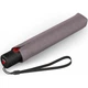 Зонт Knirps U.200 Ultra Light Duomatic Dark Grey Kn95 2200 0801 - изображение 3
