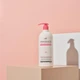Відновлюючий кондиціонер для пошкодженого та ламкого волосся La'dor Damaged Protector Acid Conditioner 900 ml - зображення 2