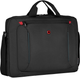 Torba na laptopa Wenger BQ 16" Slim Case Black (7613329153031) - obraz 1