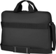 Torba na laptopa Wenger BQ 16" Slim Case Black (7613329153031) - obraz 4