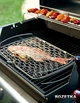Подставка для рыбы и овощей Weber Fish and Vegetables Basket Large (6471) - изображение 5