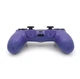 Геймпад джойстик DoubleShock Wireless PS4 Double Motor Vibration DUALSHOCK 4 Purple - изображение 3
