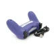 Геймпад джойстик DoubleShock Wireless PS4 Double Motor Vibration DUALSHOCK 4 Purple - изображение 4