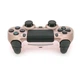 Геймпад джойстик DoubleShock Wireless PS4 Double Motor Vibration DUALSHOCK 4 Rose-Gold - зображення 2