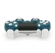 Геймпад джойстик DoubleShock Wireless PS4 Double Motor Vibration DUALSHOCK 4 Dark Green - зображення 2