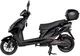 Электроскутер Atlas Journey Box 2000 W Black (3052_atlas) - изображение 2