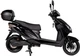 Электроскутер Atlas Journey Box 2000 W Black (3052_atlas) - изображение 3