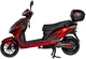 Электроскутер Atlas Journey Box 2000 W Red (3053_atlas) - изображение 2