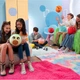 Надувная игрушка-сюрприз Biggies Little Foodies серии Клубника 22 см Красная - изображение 6