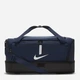 Спортивная сумка Nike Academy Team CU8096-410 Синяя (194500857094) - изображение 1