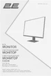 Монитор 23.8" 2E E2424B (2E-E2424B-01.UA) - изображение 18