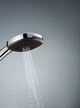 Душовий гарнітур GROHE QuickFix Vitalio Comfort 110 26398001 - зображення 6