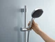 Душовий гарнітур GROHE QuickFix Vitalio Comfort 110 26398001 - зображення 7