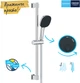 Душовий гарнітур GROHE QuickFix Vitalio Comfort 110 26398001 - зображення 2