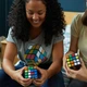 Головоломка Rubik's S2 Кубик 4х4 мастер (6064639) - изображение 5