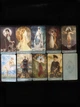 Таро Хранители Снов (Мрії) - The Dreamkeepers Tarot - подарунковий комплект книга та карти в одному упакуванні. - зображення 2