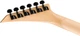 Электрогитара Jackson JS Series JS32 DKAP Transparent Black Burst - изображение 7