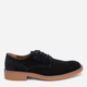 Buty derby męskie Big Star NN174212 41 Czarne (5900714730550) - obraz 1