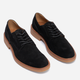 Buty derby męskie Big Star NN174212 41 Czarne (5900714730550) - obraz 2