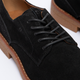 Buty derby męskie Big Star NN174212 41 Czarne (5900714730550) - obraz 4