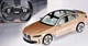 Радіокерована машина BMW i4 Concept (Rastar) Масштаб 1:14 - зображення 1