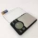 Весы ювелирные Ming Heng Pocket Scale Professional MH-696 на 600 г, точные электронные весы - изображение 2