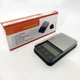 Весы ювелирные Digital scale VS 6285PA - 200 г,0.01 г с чашей - изображение 7