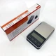 Весы ювелирные Digital scale VS 6285PA - 200 г,0.01 г с чашей - изображение 8