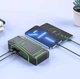 POWER BANK HOCO QS1 (10000 MAH) CAR EMERGENCY START-UP (QS1) - изображение 6