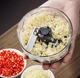 Кухонний подрібнювач Mini chopper XL-294 - зображення 7