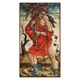 Карты Таро мини Сола Буска - Sola Busca Tarot Mini. Lo Scarabeo - изображение 2