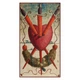 Карты Таро мини Сола Буска - Sola Busca Tarot Mini. Lo Scarabeo - изображение 6