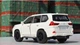 Машина Lexus LX570 Автосвіт масштаб 1:32 інерційна відчиняються двері капот багажник 15,5см AP-1810 білий - зображення 4