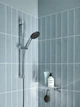 Смеситель для душа GROHE Quickfix Precision Start 34597001 с душевым гарнитуром - изображение 7