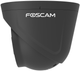 IP камера Foscam T5EP 5 MP Black (6954836054642) - зображення 5