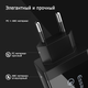 Зарядное устройство Quick Charge 3.0 ESSAGER USB 30Вт - изображение 6