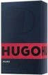 Туалетна вода для чоловіків Hugo Boss Hugo Jeans 125 мл (3616304062490) - зображення 3