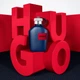 Woda toaletowa męska Hugo Boss Hugo Jeans 75 ml (3616304062483) - obraz 4