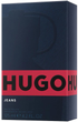 Woda toaletowa męska Hugo Boss Hugo Jeans 125 ml (3616304062490) - obraz 3